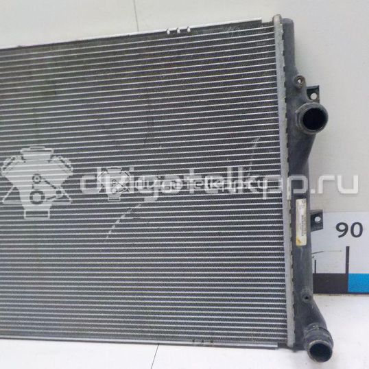 Фото Радиатор основной  5k0121251j для Audi A3 / Tt