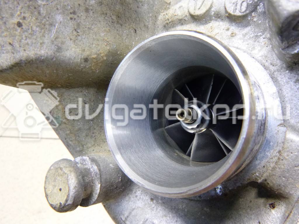 Фото Турбокомпрессор (турбина)  03g253010 для Audi A3 / 80 {forloop.counter}}