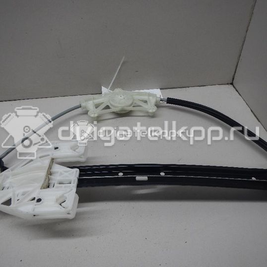 Фото Стеклоподъемник электр. задний левый  8v4839461 для Audi A3