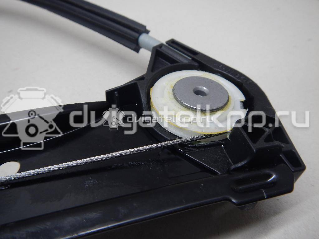 Фото Стеклоподъемник электр. задний левый  8v4839461 для Audi A3 {forloop.counter}}