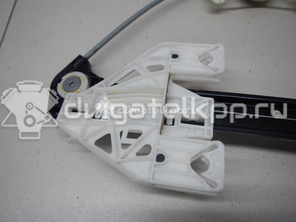 Фото Стеклоподъемник электр. задний левый  8v4839461 для Audi A3 {forloop.counter}}