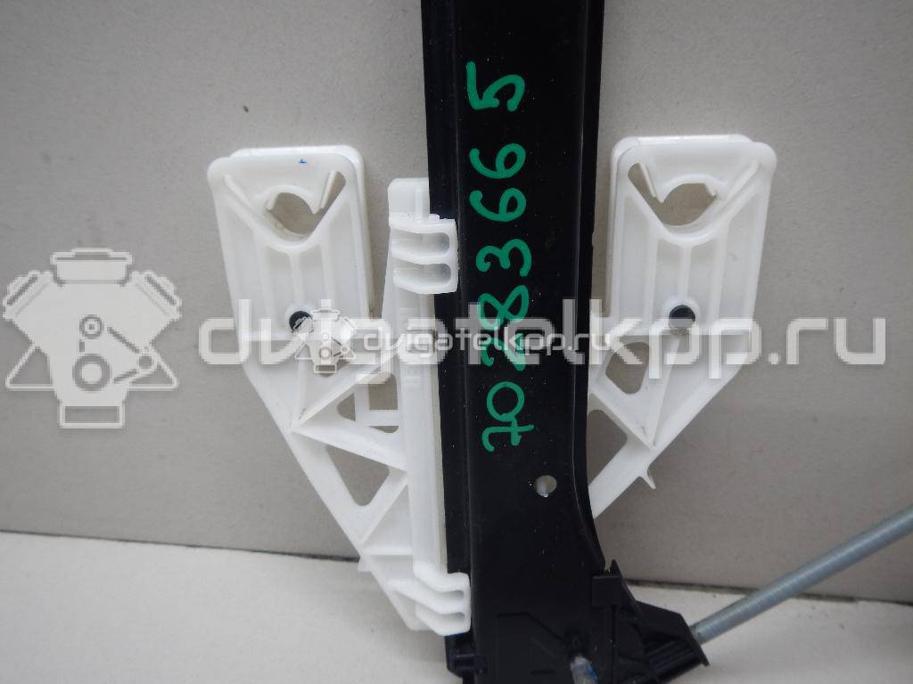 Фото Стеклоподъемник электр. задний левый  8v4839461 для Audi A3 {forloop.counter}}