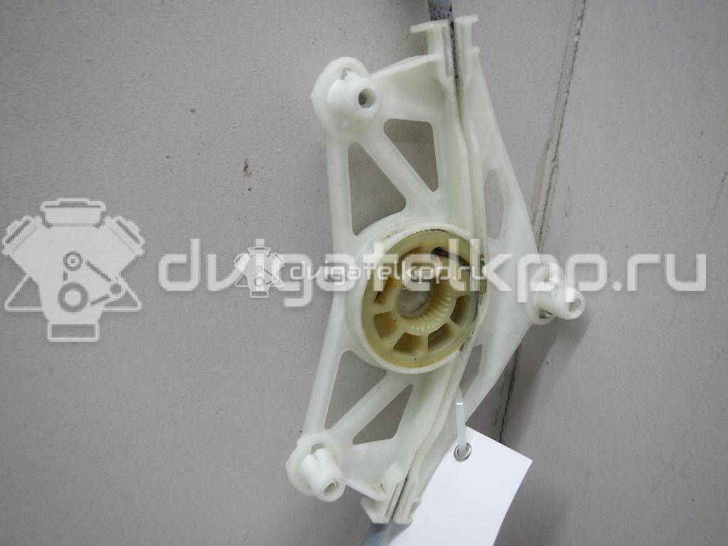 Фото Стеклоподъемник электр. задний левый  8v4839461 для Audi A3 {forloop.counter}}