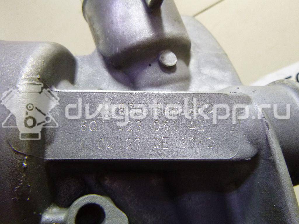 Фото Рейка рулевая  5Q1423051AE для audi A3 [8V] {forloop.counter}}