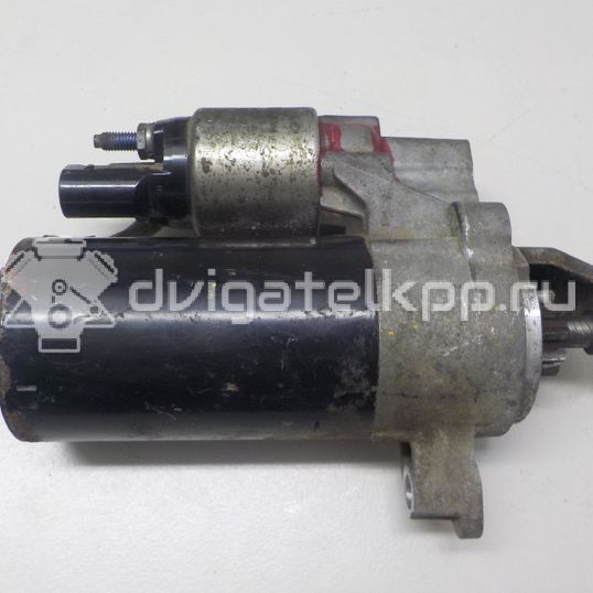 Фото Стартер  03l911021c для Audi Q5 / A5 / A4 / A6