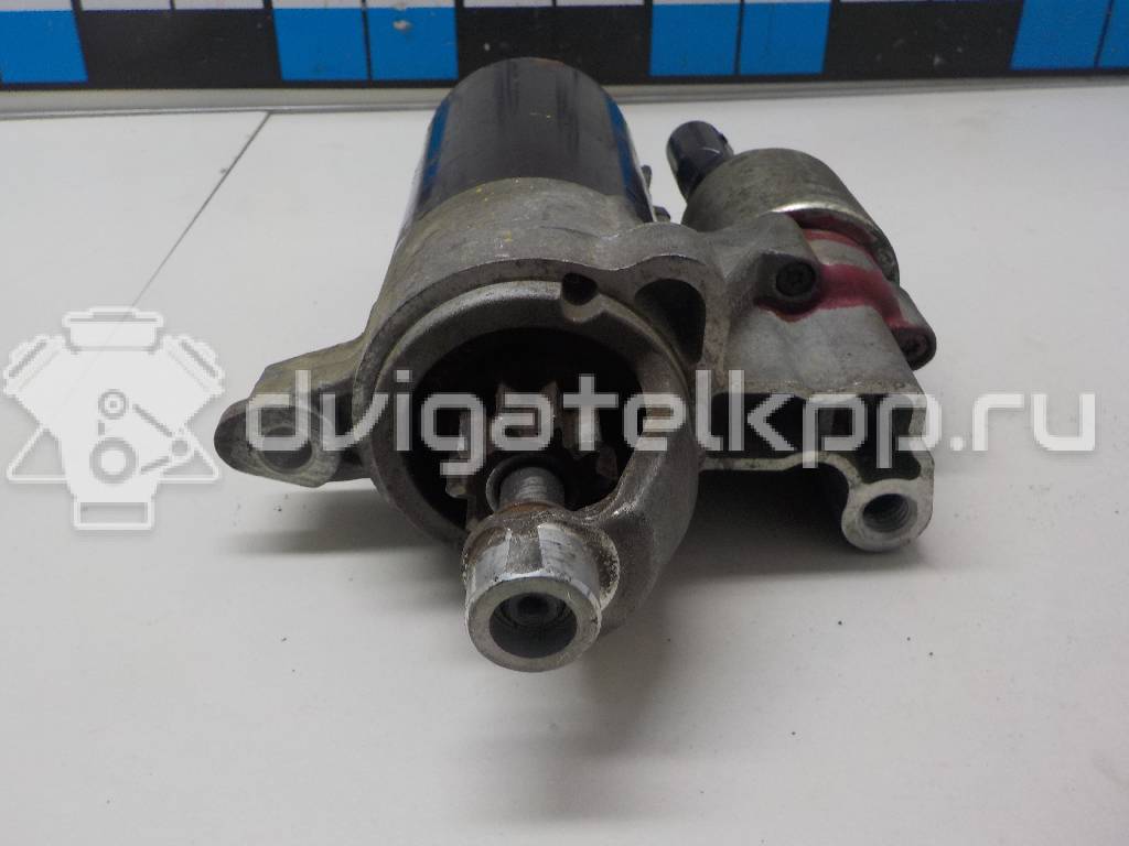 Фото Стартер  03l911021c для Audi Q5 / A5 / A4 / A6 {forloop.counter}}