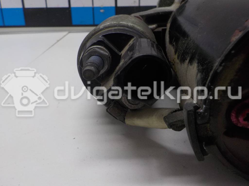 Фото Стартер  03l911021c для Audi Q5 / A5 / A4 / A6 {forloop.counter}}