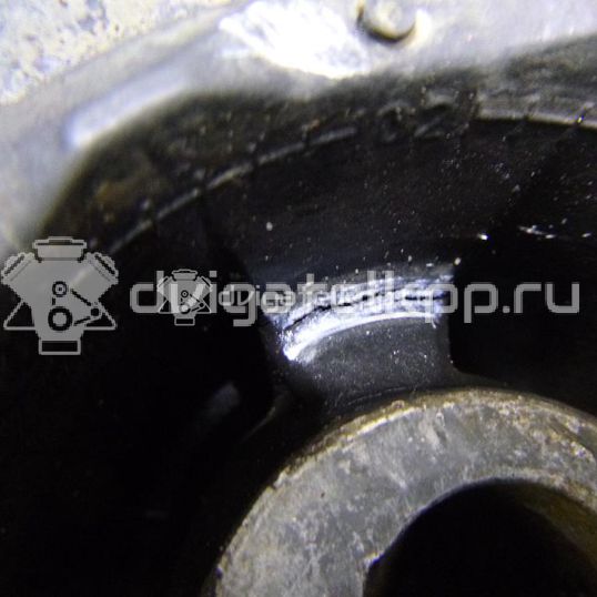 Фото Балка подмоторная  4B0399313CS для audi A4 [B5]