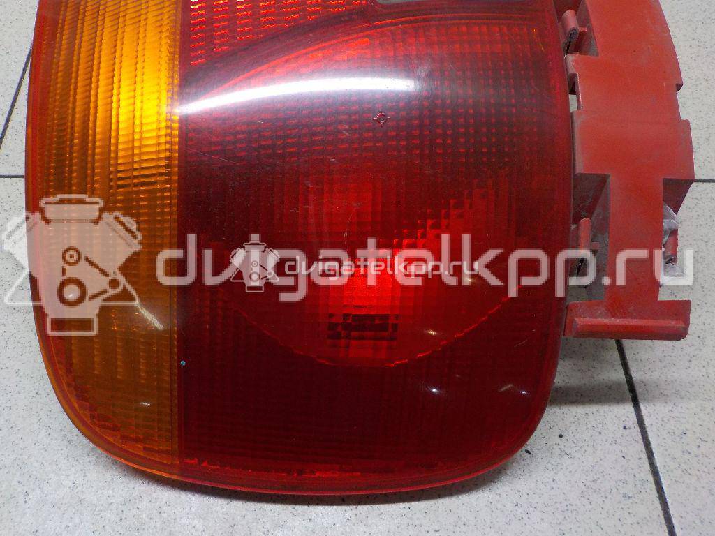 Фото Фонарь задний левый  8D0945111A для Audi A4 {forloop.counter}}