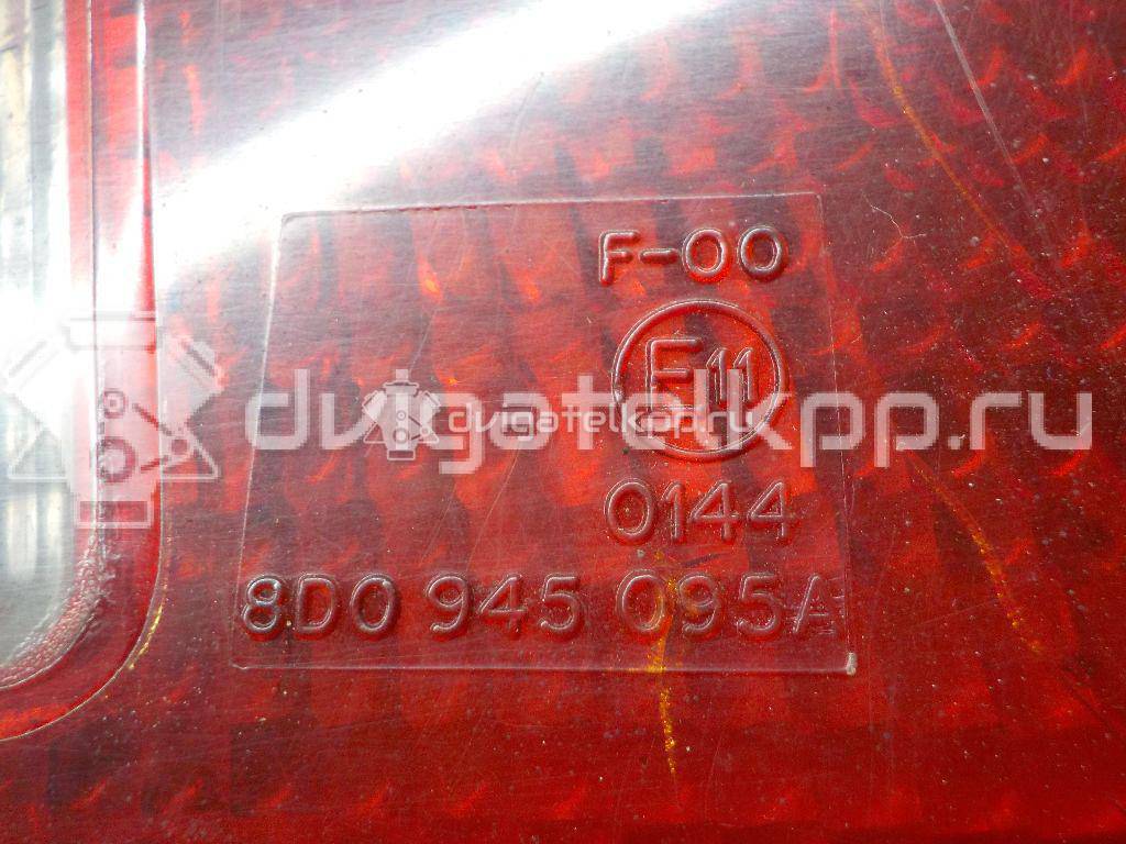 Фото Фонарь задний левый  8D0945111A для Audi A4 {forloop.counter}}