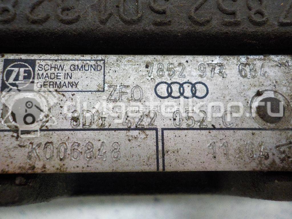 Фото Рейка рулевая  8D1422052C для Audi A4 / A6 / 100 / Allroad / 200 {forloop.counter}}