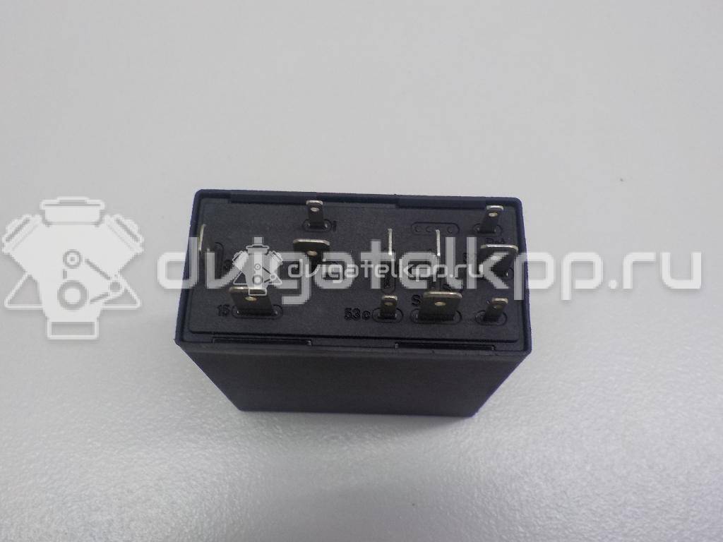 Фото Реле стеклоочистителей  4B0955531A для audi A4 [B5] {forloop.counter}}