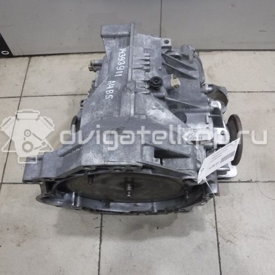 Фото Контрактная (б/у) АКПП для Audi Cabriolet 8G7, B4 / A6 125-129 л.с 20V 1.8 л ADR Супер-бензин (95) неэтилированный