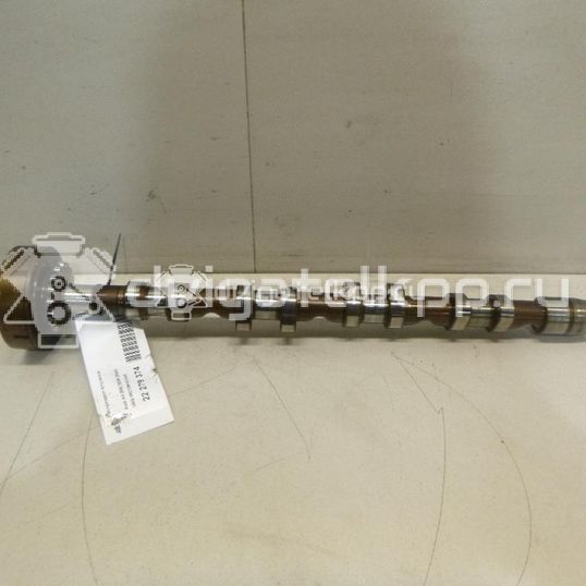 Фото Распредвал впускной  06D109101AM для Audi A4