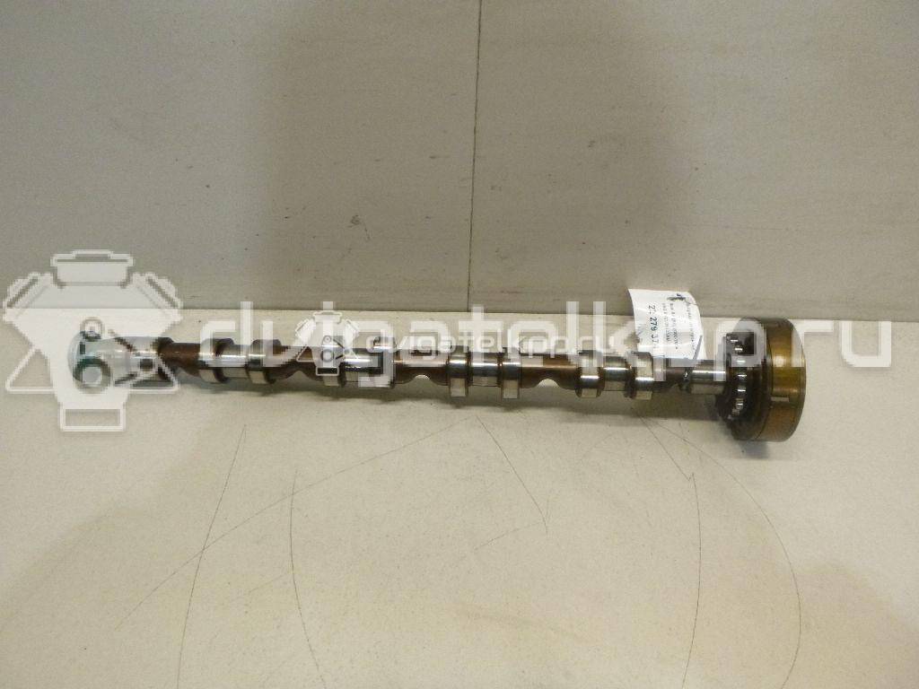 Фото Распредвал впускной  06D109101AM для Audi A4 {forloop.counter}}