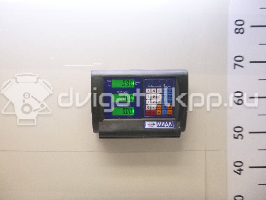 Фото Поршень с шатуном  для Audi A4 / A6 {forloop.counter}}