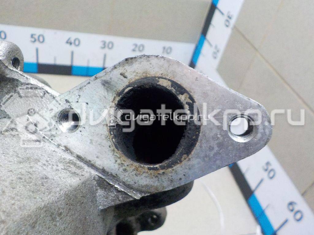 Фото Коллектор впускной  038129713BM для Audi A4 {forloop.counter}}