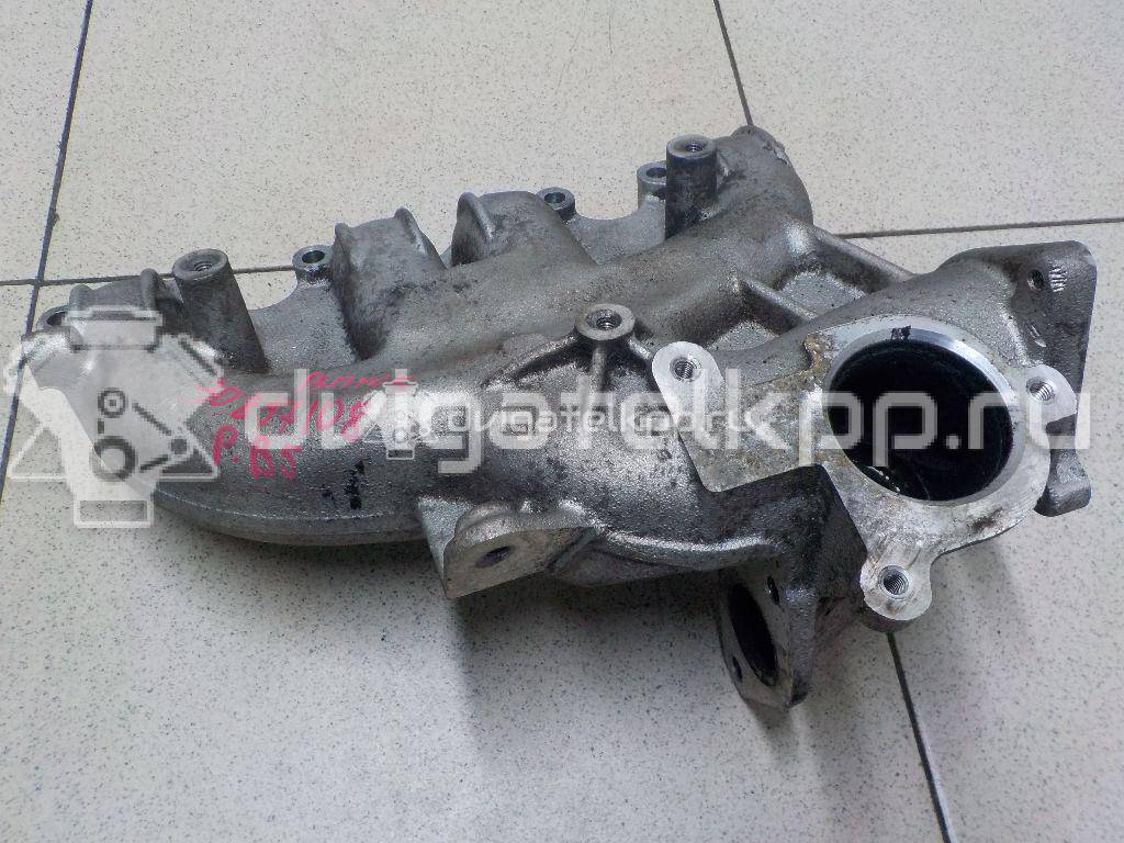 Фото Коллектор впускной  038129713BM для Audi A4 {forloop.counter}}