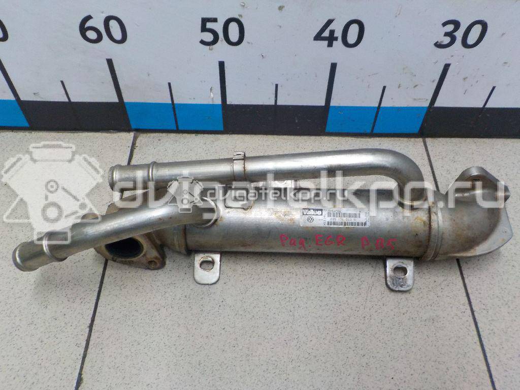 Фото Радиатор системы EGR  038131513s для Audi A4 {forloop.counter}}