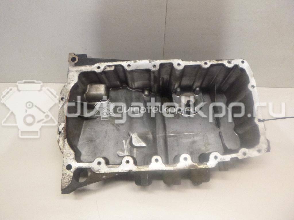 Фото Маслозаборник  03G103603AH для Audi A4 / A6 {forloop.counter}}
