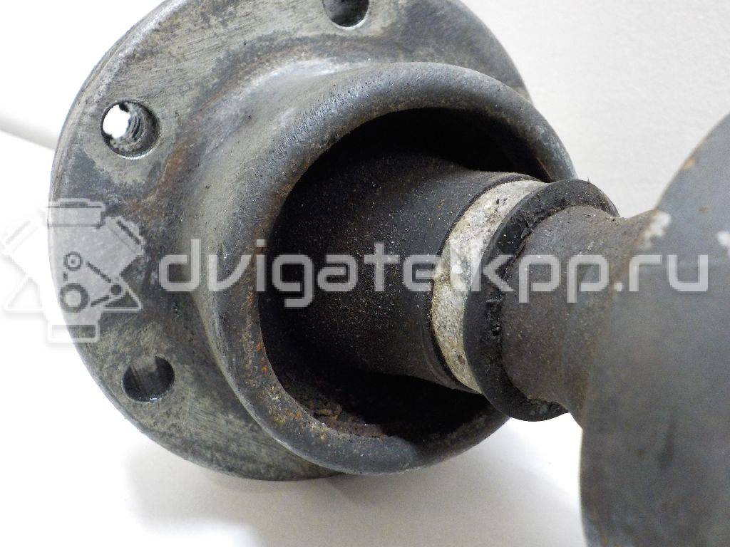 Фото Вал карданный  8D0521101G для Audi A4 {forloop.counter}}