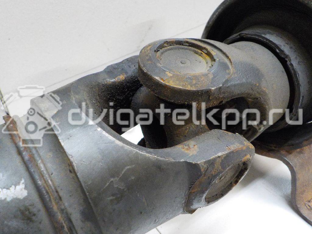 Фото Вал карданный  8D0521101G для Audi A4 {forloop.counter}}