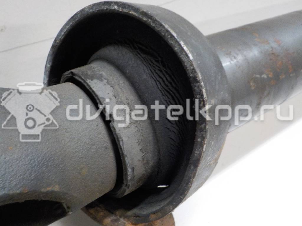 Фото Вал карданный  8D0521101G для Audi A4 {forloop.counter}}