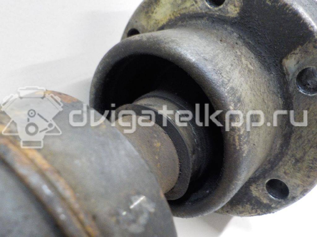 Фото Вал карданный  8D0521101G для Audi A4 {forloop.counter}}