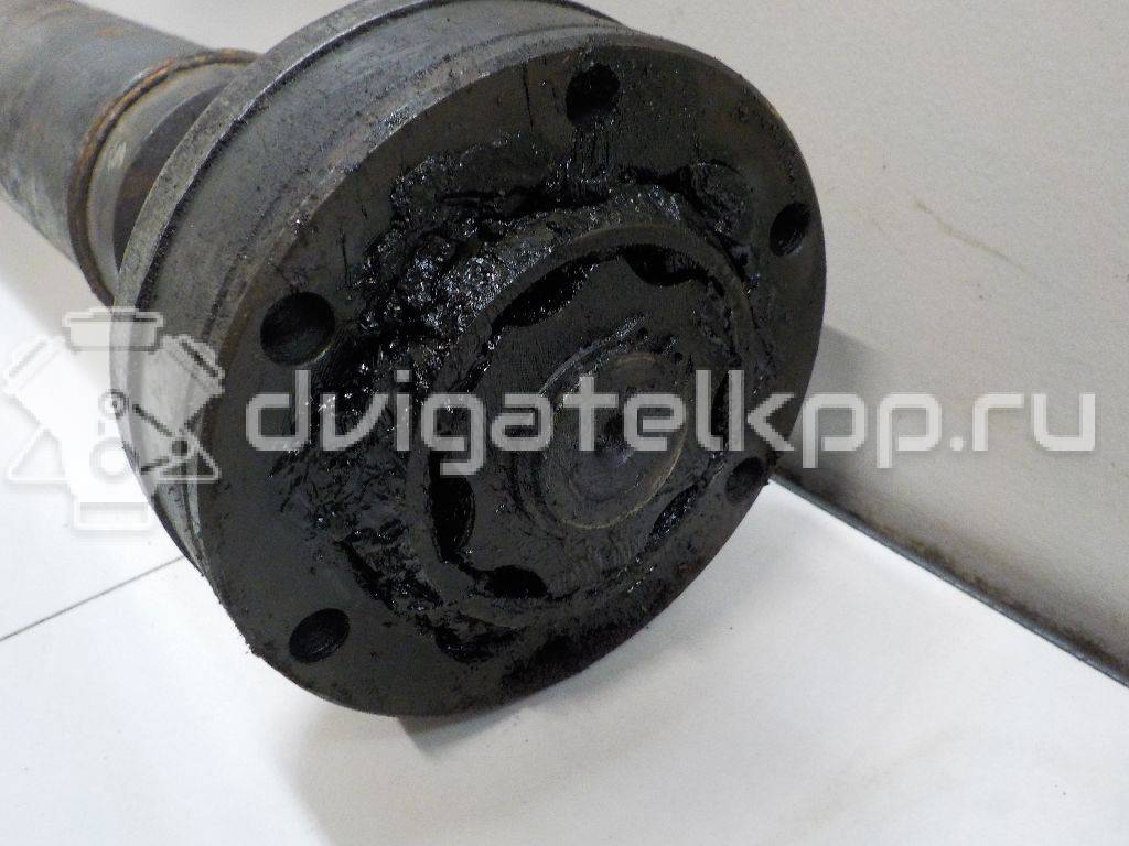 Фото Вал карданный  8D0521101G для Audi A4 {forloop.counter}}