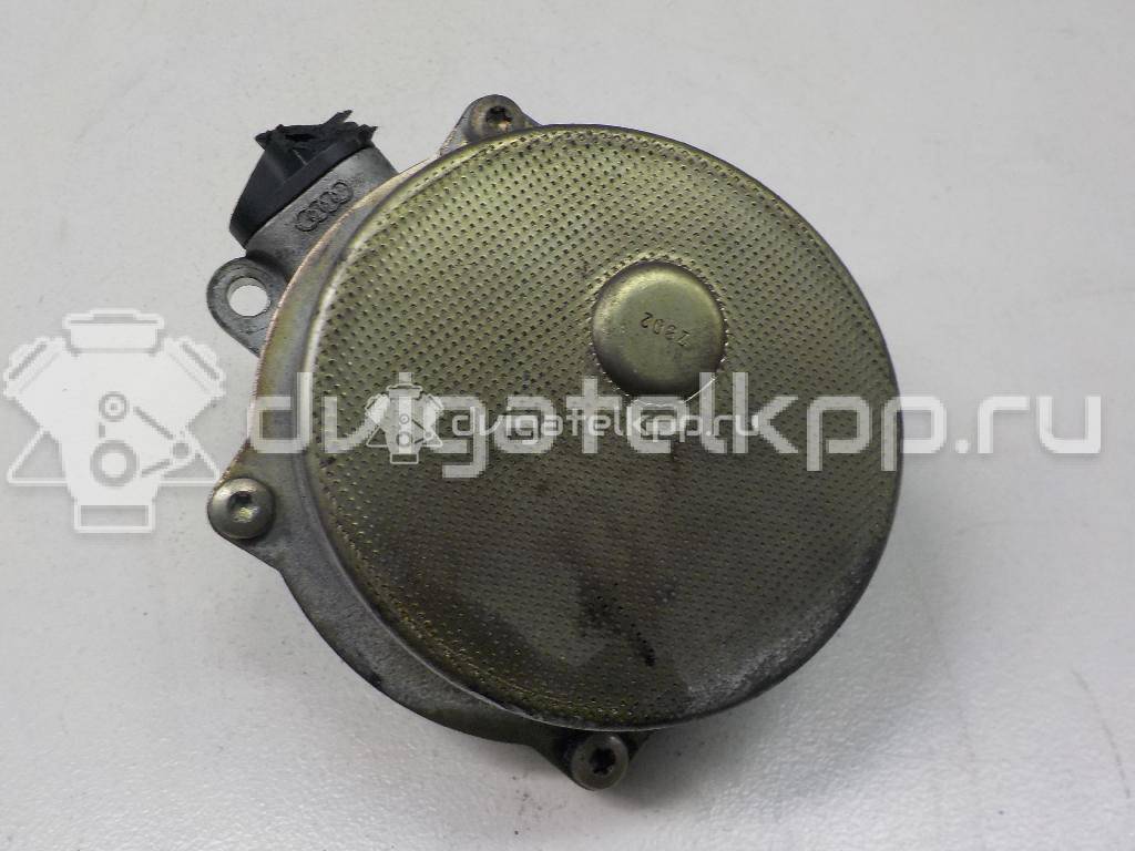 Фото Насос вакуумный  057145100C для Audi A8 / Allroad / A4 / A6 {forloop.counter}}