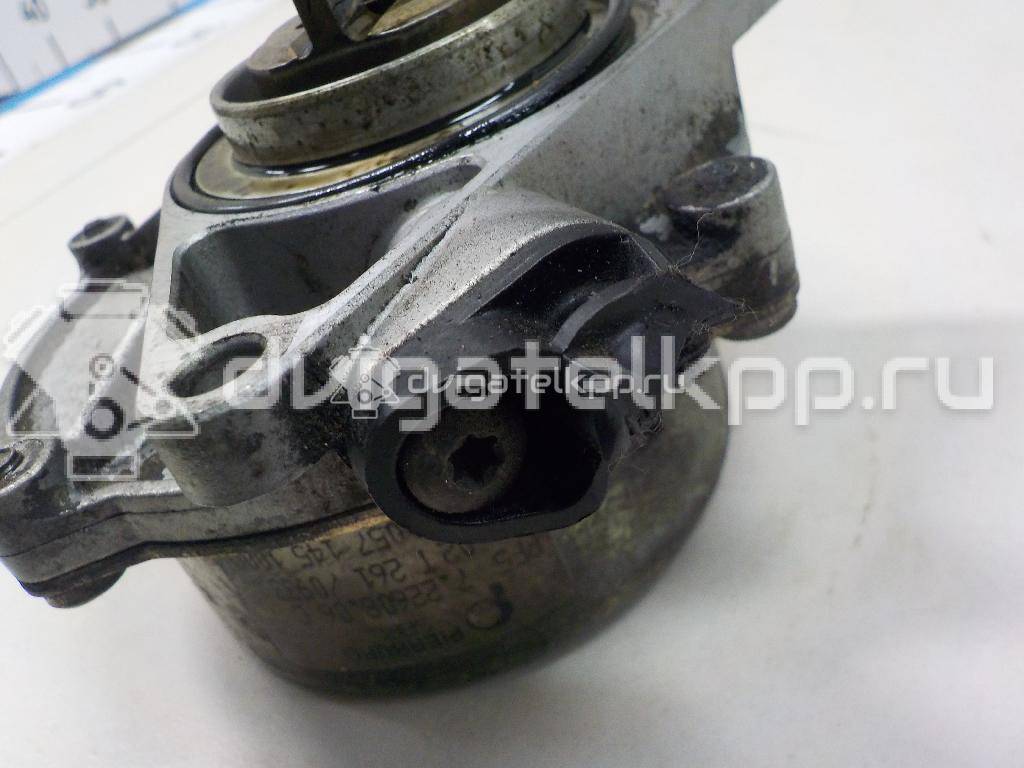 Фото Насос вакуумный  057145100C для Audi A8 / Allroad / A4 / A6 {forloop.counter}}