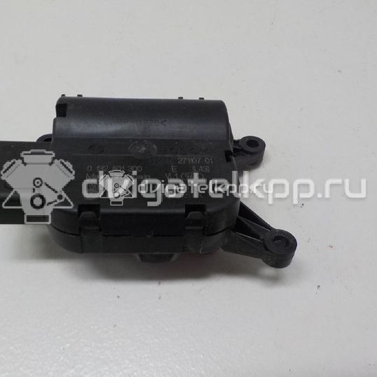 Фото Моторчик заслонки отопителя  8E1820511A для Audi A4