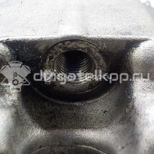 Фото Поддон масляный двигателя  06b103601cg для Audi A4 / A6