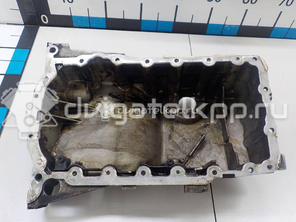Фото Поддон масляный двигателя  06b103601cg для Audi A4 / A6 {forloop.counter}}