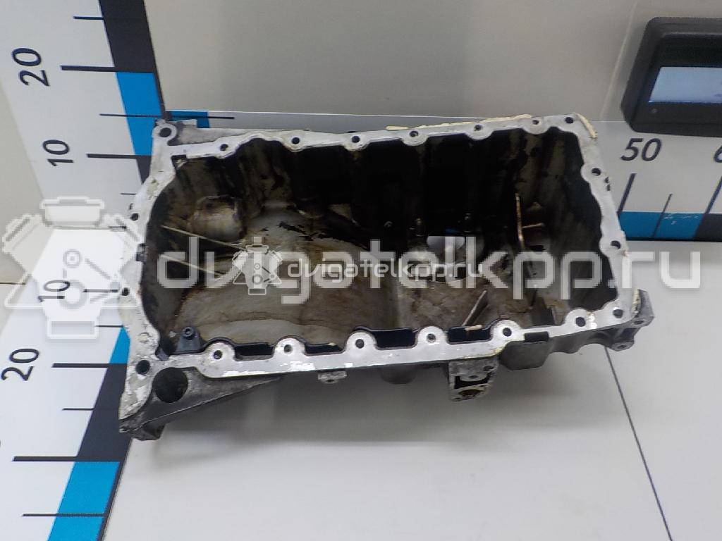 Фото Поддон масляный двигателя  06b103601cg для Audi A4 / A6 {forloop.counter}}