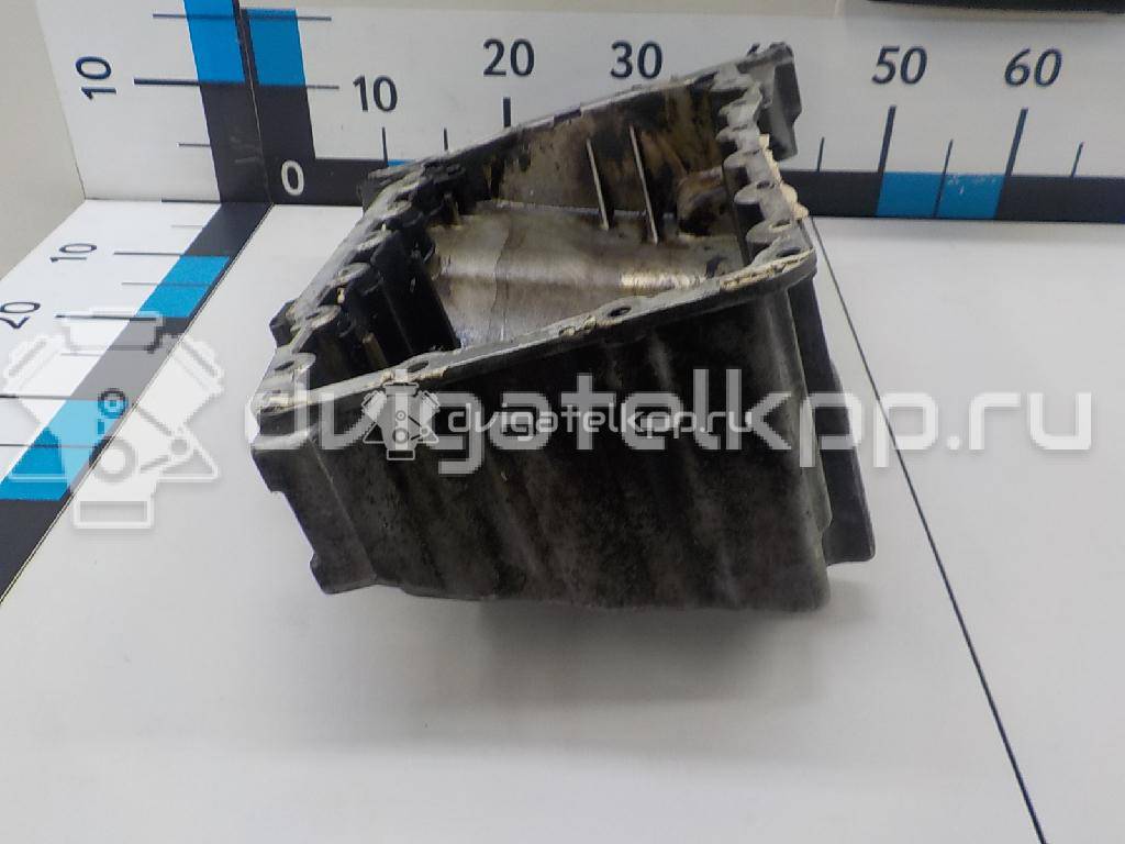Фото Поддон масляный двигателя  06b103601cg для Audi A4 / A6 {forloop.counter}}