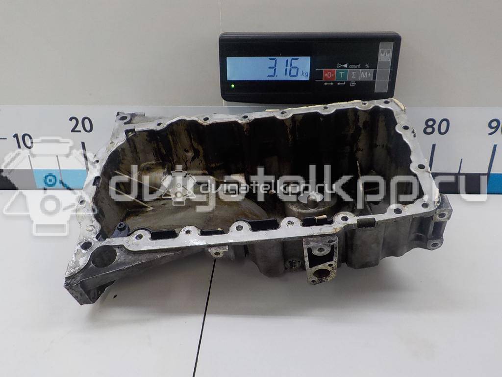 Фото Поддон масляный двигателя  06b103601cg для Audi A4 / A6 {forloop.counter}}