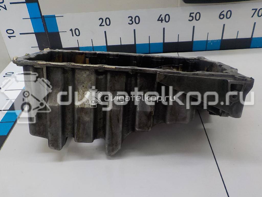 Фото Поддон масляный двигателя  06b103601cg для Audi A4 / A6 {forloop.counter}}