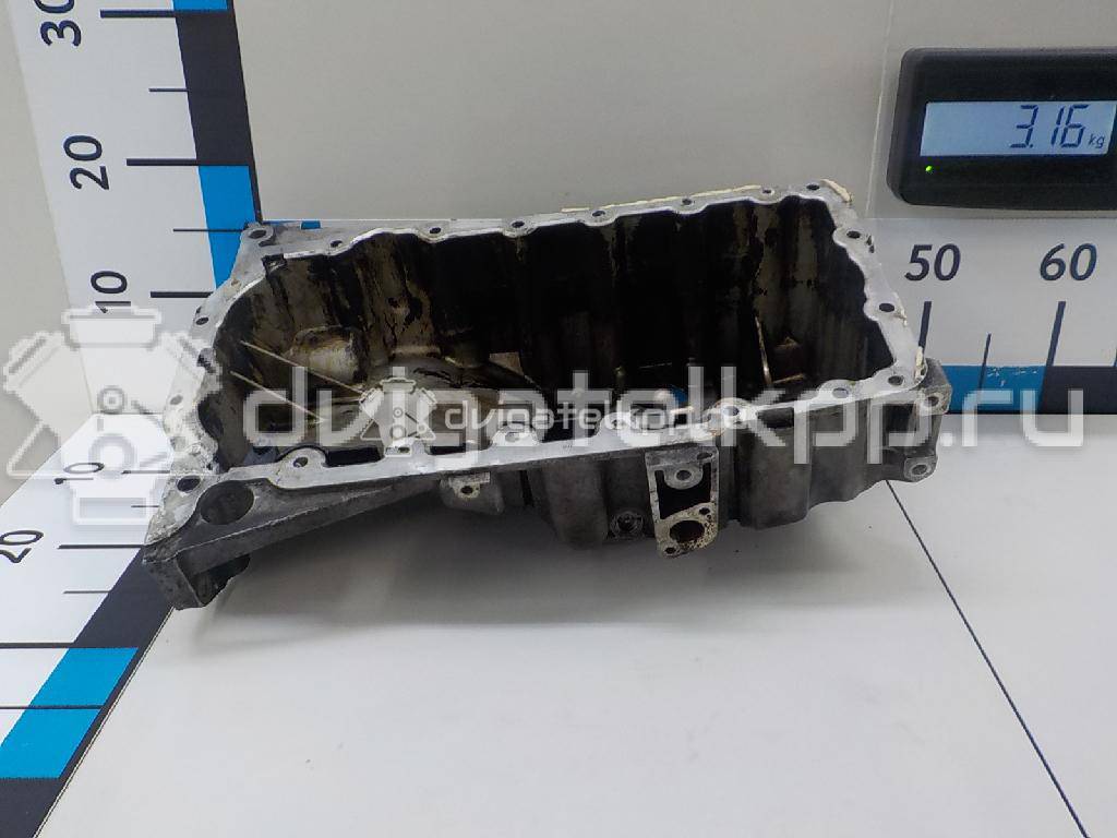 Фото Поддон масляный двигателя  06b103601cg для Audi A4 / A6 {forloop.counter}}