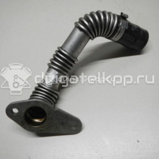 Фото Трубка картерных газов  для Audi A4