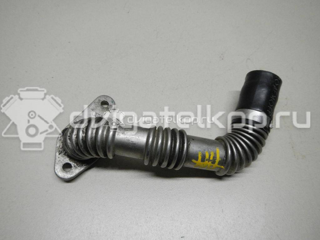 Фото Трубка картерных газов  для Audi A4 {forloop.counter}}