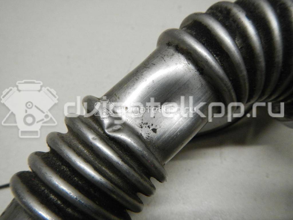 Фото Трубка картерных газов  для Audi A4 {forloop.counter}}