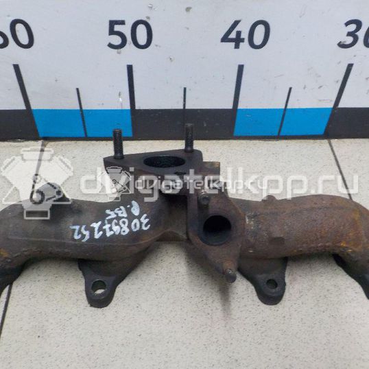 Фото Коллектор выпускной  038253031L для Audi A4