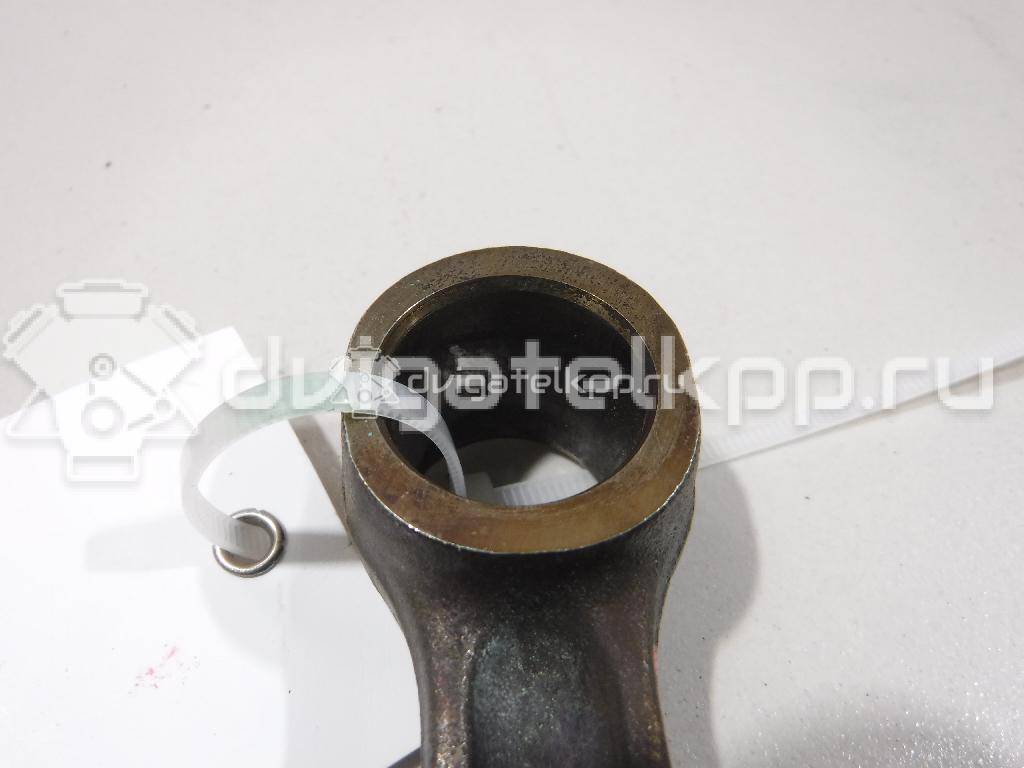 Фото Шатун для двигателя 4G64 (GDI) для Mitsubishi Lancer / Galant / Space / Grandis / Outlander 114-165 л.с 16V 2.4 л бензин MD193027 {forloop.counter}}
