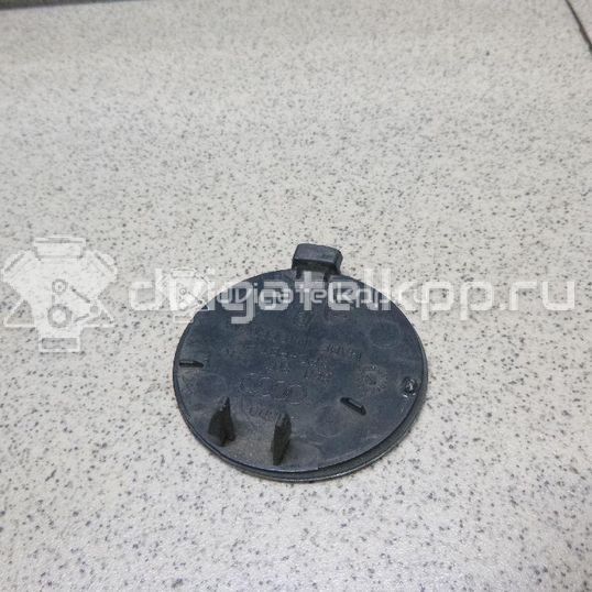 Фото Заглушка буксировочного крюка  8E0807241C для Audi A4