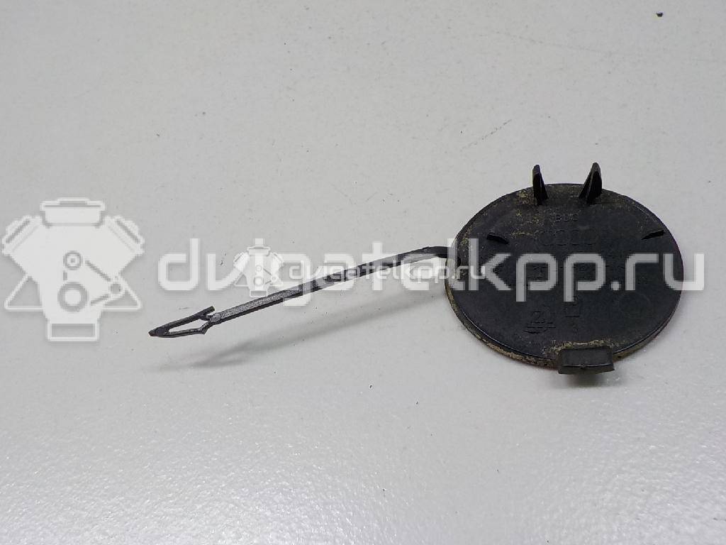 Фото Заглушка буксировочного крюка  8E0807241C для Audi A4 {forloop.counter}}