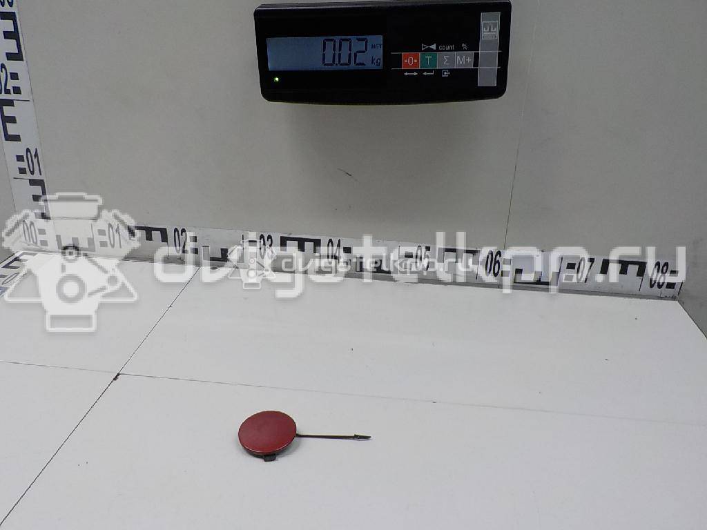 Фото Заглушка буксировочного крюка  8E0807241C для Audi A4 {forloop.counter}}