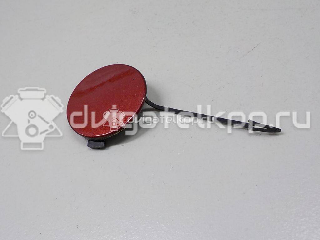 Фото Заглушка буксировочного крюка  8E0807241C для Audi A4 {forloop.counter}}