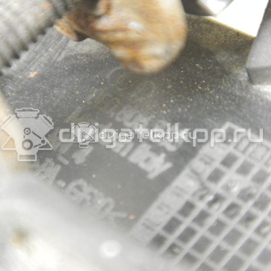 Фото Кронштейн переднего бампера левый  8E0805363 для Audi A4