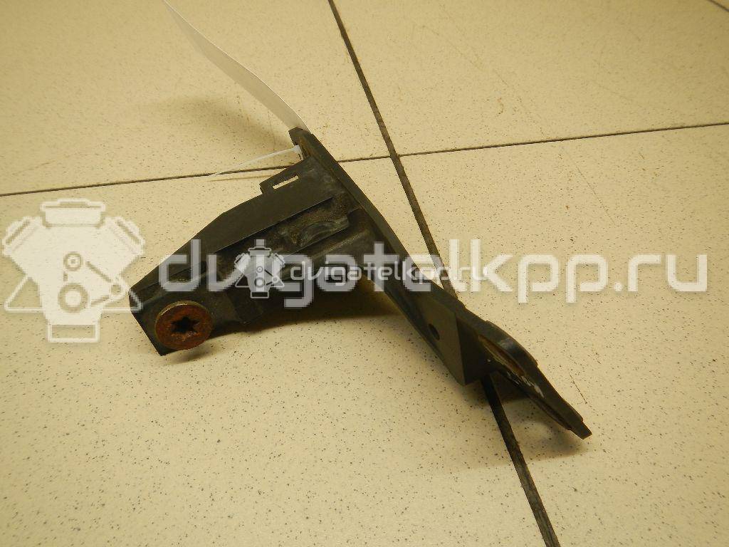 Фото Кронштейн переднего бампера левый  8E0805363 для Audi A4 {forloop.counter}}